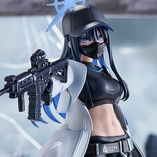 figma Blue Archive Saori Joumae