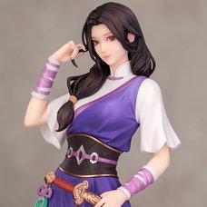 Gift+ Chinese Paladin: Sword and Fairy Lin Yueru: Yue Guan Xia Nu 1/10 Scale Figure