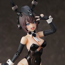 RA-03 Panzer Bunny Anneliese 1/12 Scale Action Figure