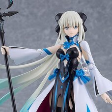 figma Fate/Grand Order Berserker/Morgan