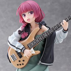 Bocchi the Rock! Kikuri Hiroi 1/7 Scale Figure