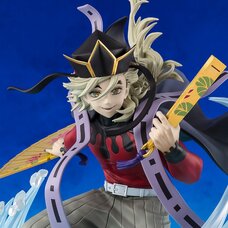 Figuarts Zero Demon Slayer: Kimetsu no Yaiba Doma