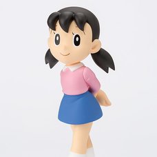 Figuarts Zero Doraemon Shizuka Minamoto