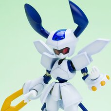 Medabots KWG00-M Head Scissors (Re-run)