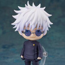 Nendoroid Jujutsu Kaisen Satoru Gojo: Tokyo Jujutsu High School Ver. (Re-run)