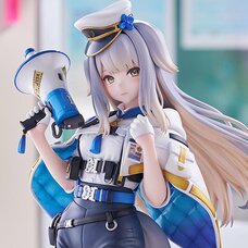 Nijisanji Shioriha Ruri 1/7 Scale Figure