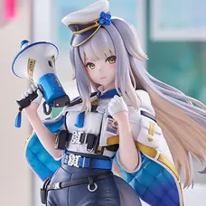 Nijisanji Shioriha Ruri 1/7 Scale Figure