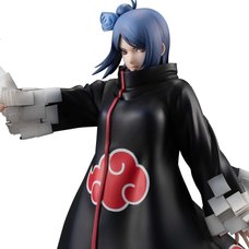 Naruto Gals Naruto Shippuden Konan (Re-run)