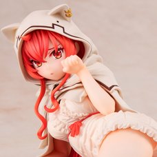 Melty Princess Mushoku Tensei: Jobless Reincarnation Season 3 Palm-Size Eris: Sleeping Together da Nyan Ver.
