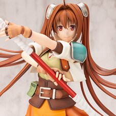 The Legend of Heroes Estelle Bright 1/8 Scale Figure