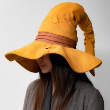 Final Fantasy IX Hat Vivi