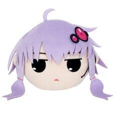 Vocalomakets Nuimaru (Plush) Yuzuki Yukari