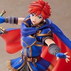 Fire Emblem: The Binding Blade Roy 1/7 Scale Figure