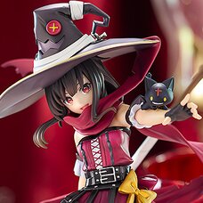 KonoSuba: God’s Blessing on This Wonderful World! Megumin: Light Novel 10th Anniversary Ver. Non-Scale Figure