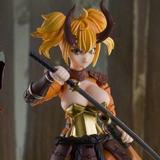 Sengoku G Series Takeda Shingen 1/12 Scale Action Figure