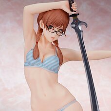 Shunya Yamashita Illustration Shii Arisugawa Non-Scale Figure