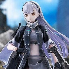 figma Girls' Frontline 2: Exilium Tololo