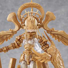 PLAMAX GO-05 Godz Order Overlord Gabriel: Standard Ver.