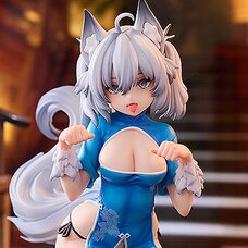 Redo of Healer Setsuna: Chinese Dress Ver. 1/7 Scale Figure