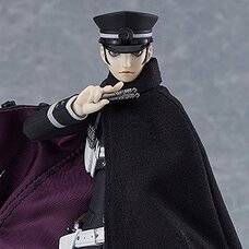 figma Devil Summoner Raidou Kuzunoha (Re-run)