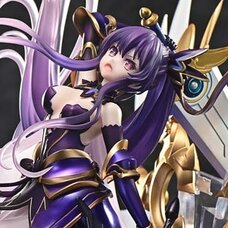 Prisma Wing Date A Live Tohka Yatogami Bonus Edition 1/7 Scale Figure