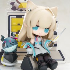 Cuties Series Arknights: Endfield Perlica