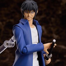 figma Higanjima Akira Miyamoto