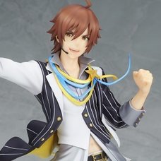 The Idolm@ster: SideM Toma Amagase 1/8 Scale Figure