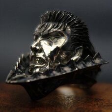 Berserk Guts Ring