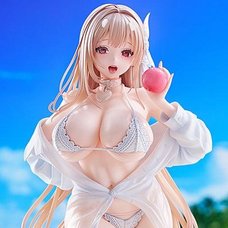 Goddess of Victory: Nikke Viper: Shine of Love Ver. 1/7 Scale Figure