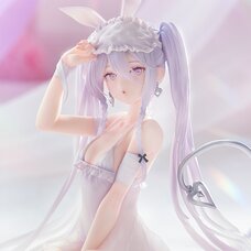 Espresto -Sleepy Bunny- rurudo Sugar Non-Scale Figure