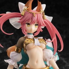 Fate/Extra CCC Caster: Mythological Mystic Code 1/8 Scale Figure