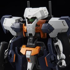 HG Gundam IBO 1/144 Enemy MS A