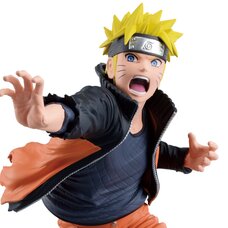 Vibration Stars Naruto 72 Series 71 Naruto Uzumaki