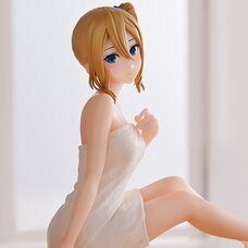 Kaguya-Sama: Love Is War -Ultra Romantic- -Relax Time- Ai Hayasaka Non-Scale Figure