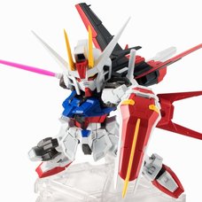 NXEdge Style Gundam Seed Aile Strike Gundam