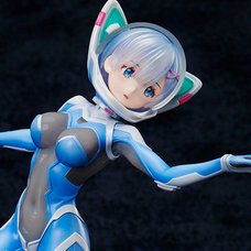 Re:ZERO -Starting Life in Another World- Rem A x A -SF Space Suit- 1/7 Scale Figure