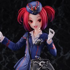 Yu-Gi-Oh! Card Game Monster Figure Collection Tour Guide From the Underworld 1/7 Scale Figure