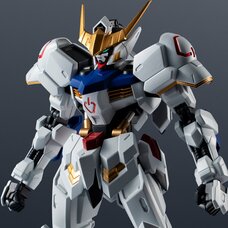 Gundam Universe Mobile Suit Gundam Iron-Blooded Orphans ASW-G-08 Gundam Barbatos Renewal