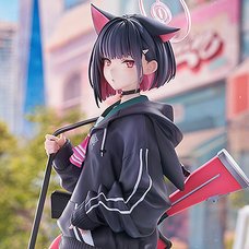 Blue Archive Kazusa 1/7 Scale Figure