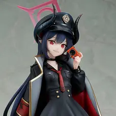 Blue Archive Chiaki 1/7 Scale Figure