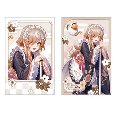 Nijisanji EN Denauth 1st Anniversary Photo-style Card Set