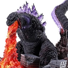 Petitrama DX Godzilla (2016)