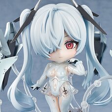 Nendoroid Goddess of Victory: Nikke Cinderella