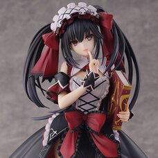 Date A Live Kurumi Tokisaki: Rasiel Ver. 1/7 Scale Figure