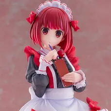 Oshi no Ko Kana Arima: Sweets Paradise Collaboration Costume Ver. 1/6 Scale Figure