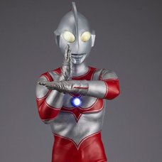 Ultimate Article Return of Ultraman