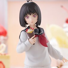 TENITOL SHOSHIMIN : How to become Ordinary Yuki Osanai Non-Scale Figure