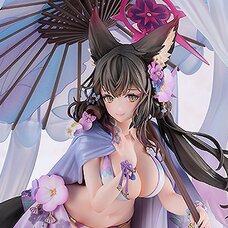 Blue Archive Wakamo (Swimsuit) 1/7 Scale Figure