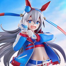 Uma Musume: Pretty Derby Tamamo Cross 1/7 Scale Figure